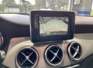 MERCEDES-BENZ CLASE GLA 220 CDI URBAN