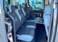 CITROEN BERLINGO MULTISPACE 1.6 HDI MULTISPACE