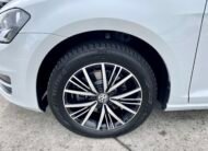 VOLKSWAGEN Golf 7 1.6 TDI DSG ALLSTAR