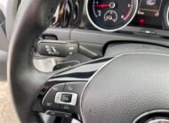 VOLKSWAGEN Golf 7 1.6 TDI DSG ALLSTAR