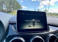 MERCEDES-BENZ CLASE B 2.2 CDI URBAN