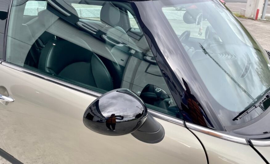 MINI ONE 1.4i