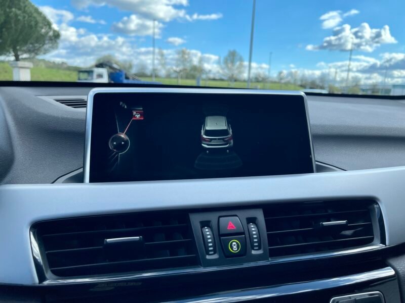 BMW X1 Sdrive 18d 2.0 d advantage