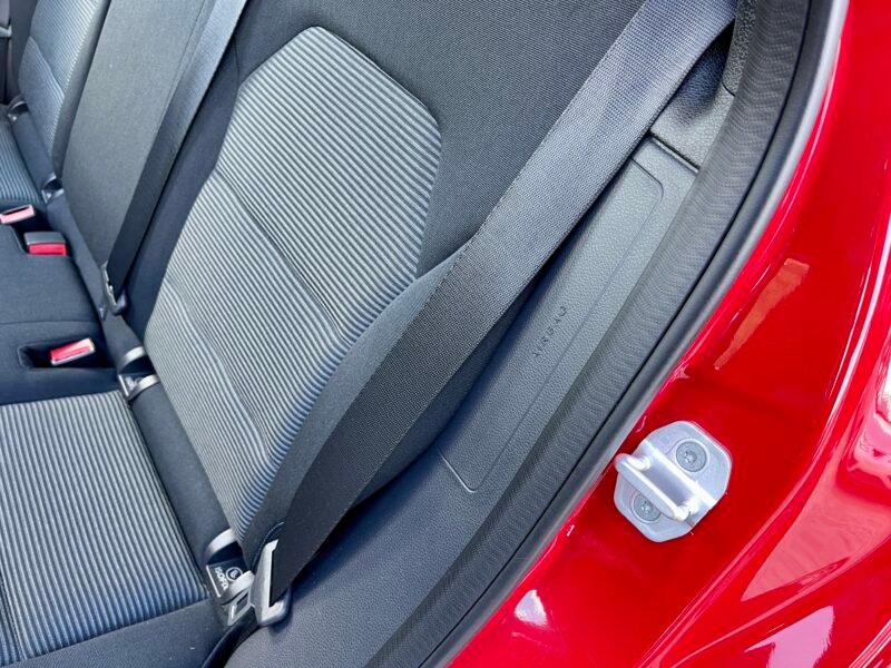 MERCEDES-BENZ CLASE B 2.2 CDI URBAN