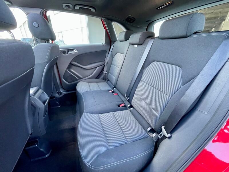 MERCEDES-BENZ CLASE B 2.2 CDI URBAN