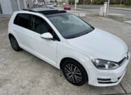 VOLKSWAGEN Golf 7 1.6 TDI DSG ALLSTAR