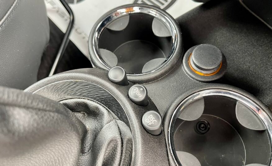 MINI ONE 1.4i