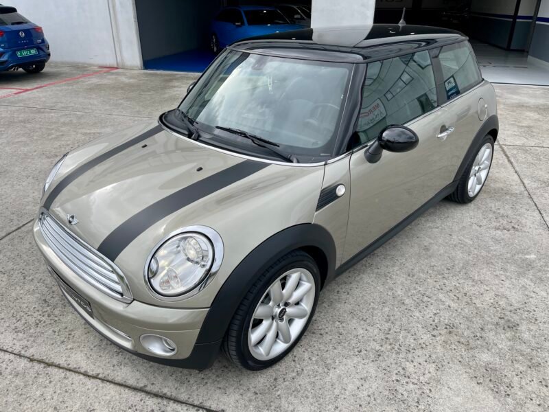 MINI ONE 1.4i