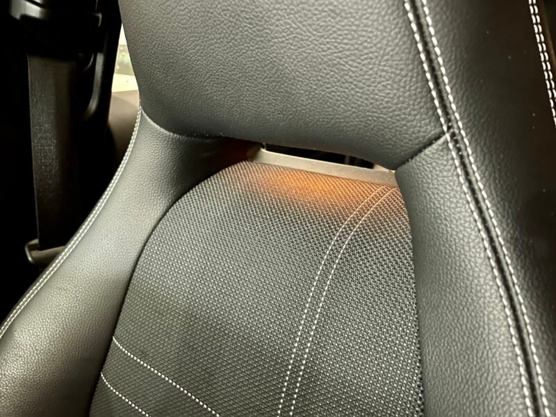 MERCEDES-BENZ CLASE GLA 220 CDI URBAN