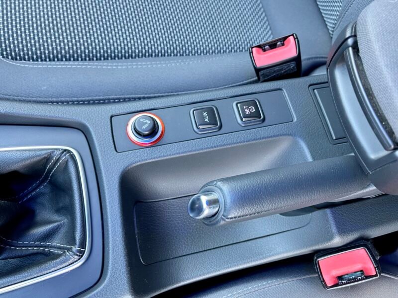 SEAT Exeo 2.0 TDI 143cv SPORT