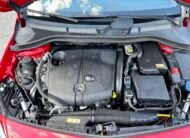 MERCEDES-BENZ CLASE B 2.2 CDI URBAN