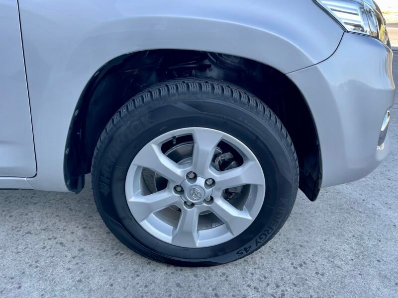 TOYOTA RAV4 D4d 2.2 D4-d ADVANCE