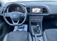 SEAT LEON FR ST 2.0 TDI 150CV 5p.