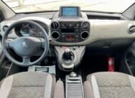 PEUGEOT PARTNER TEPEE 1.6 HDI OUTDOOR
