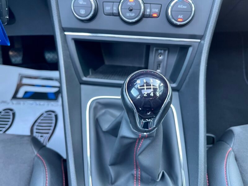SEAT LEON FR ST 2.0 TDI 150CV 5p.