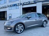 SEAT LEON FR ST 2.0 TDI 150CV 5p.