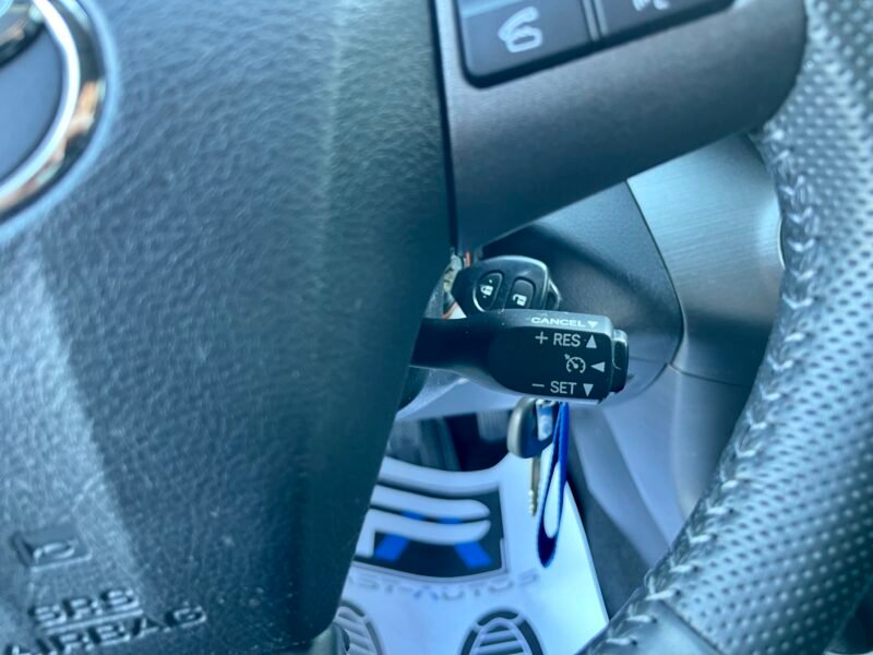 TOYOTA RAV4 D4d 2.2 D4-d ADVANCE