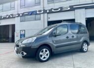 PEUGEOT PARTNER TEPEE 1.6 HDI OUTDOOR