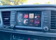 SEAT LEON FR ST 2.0 TDI 150CV 5p.