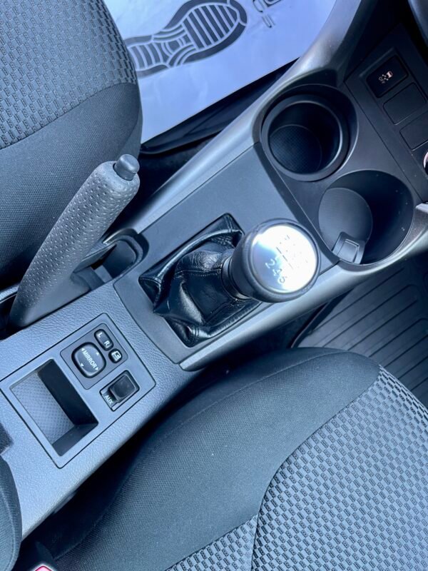 TOYOTA RAV4 D4d 2.2 D4-d ADVANCE