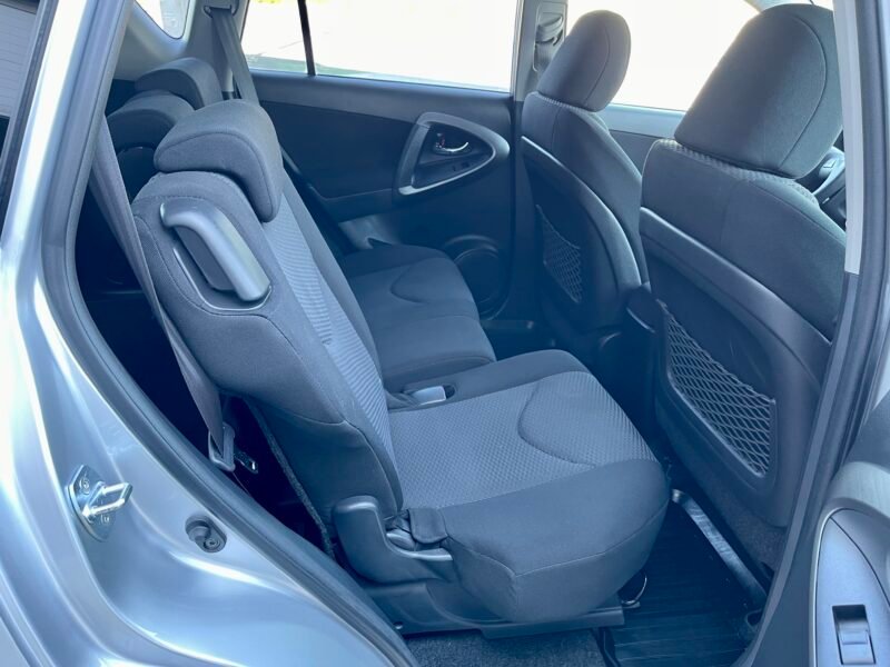 TOYOTA RAV4 D4d 2.2 D4-d ADVANCE