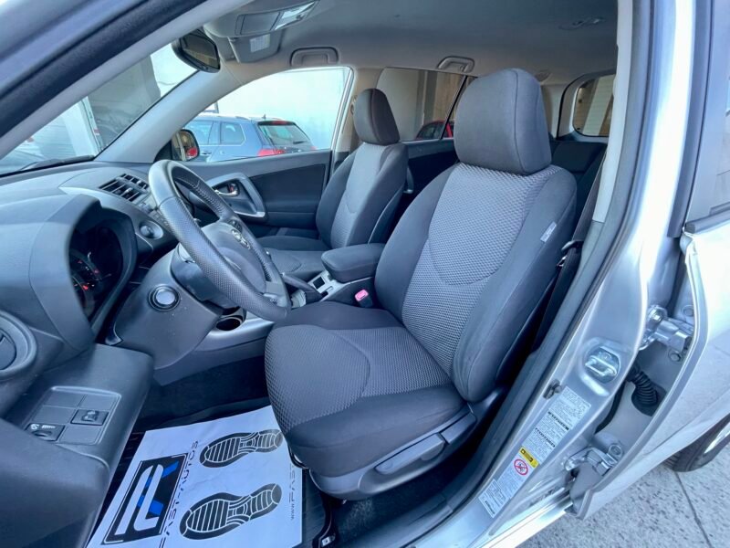 TOYOTA RAV4 D4d 2.2 D4-d ADVANCE