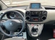 PEUGEOT PARTNER TEPEE 1.6 HDI OUTDOOR