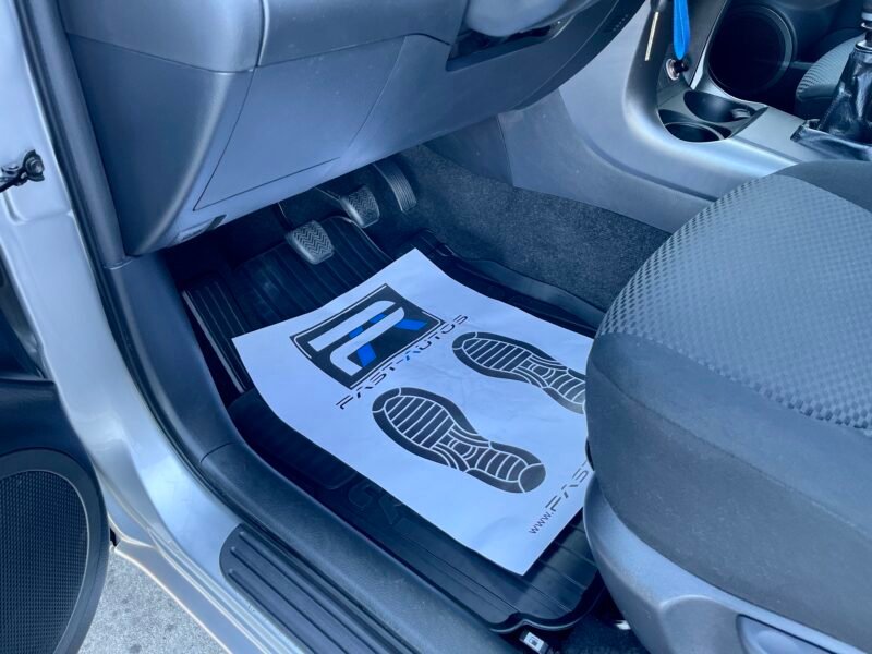 TOYOTA RAV4 D4d 2.2 D4-d ADVANCE