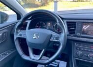 SEAT LEON FR ST 2.0 TDI 150CV 5p.