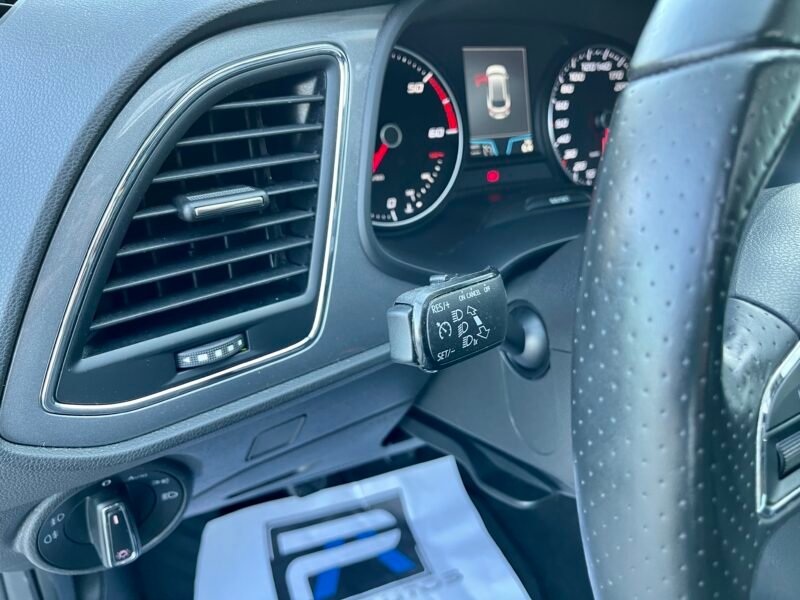 SEAT LEON FR ST 2.0 TDI 150CV 5p.