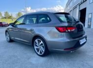 SEAT LEON FR ST 2.0 TDI 150CV 5p.