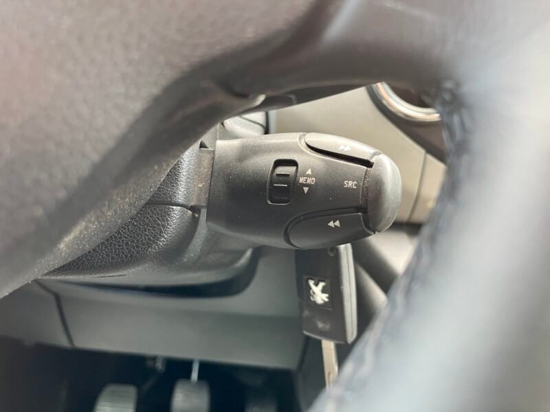 PEUGEOT PARTNER TEPEE 1.6 HDI OUTDOOR