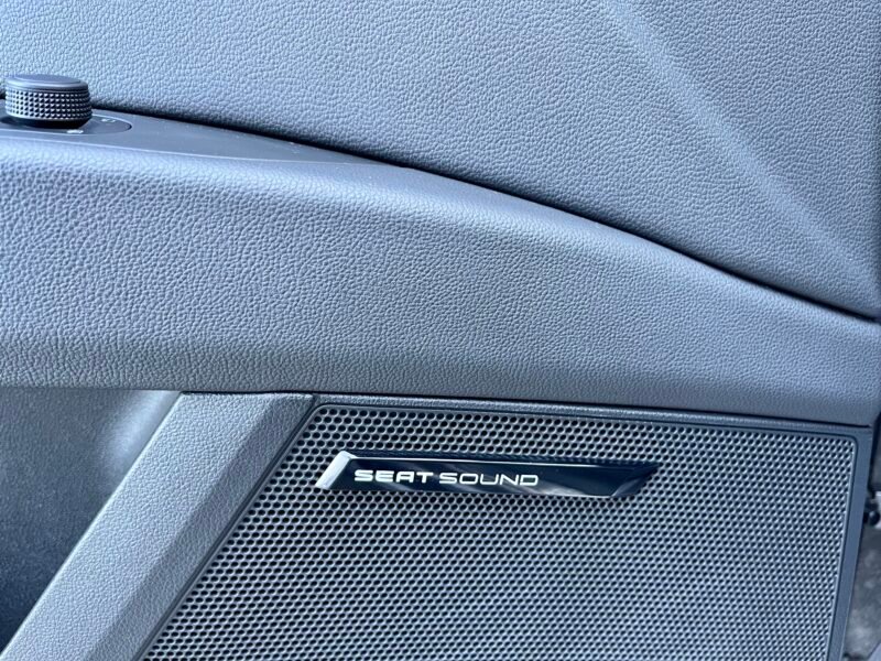 SEAT LEON FR ST 2.0 TDI 150CV 5p.