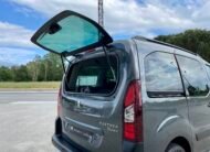 PEUGEOT PARTNER TEPEE 1.6 HDI OUTDOOR