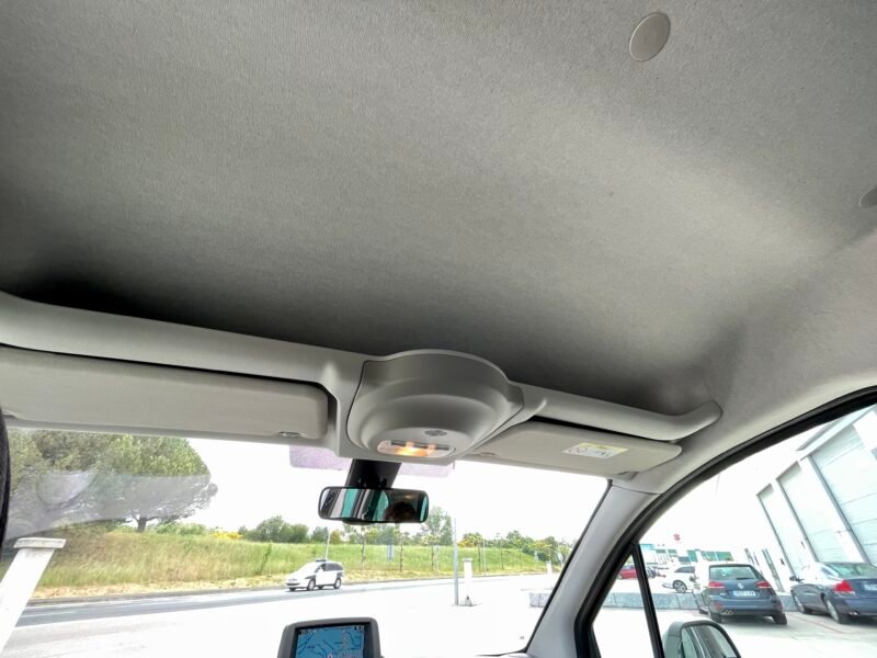 PEUGEOT PARTNER TEPEE 1.6 HDI OUTDOOR