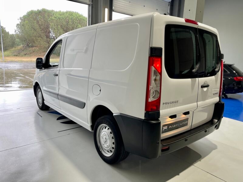 PEUGEOT EXPERT 2.0 HDI FURGON L1H1
