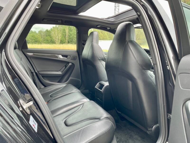 AUDI Rs4 Rs4 AVANT 4.2 FSI