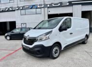 RENAULT TRAFIC 1.6 DCI FURGON 29 L2H1 ENERGY 107KW
