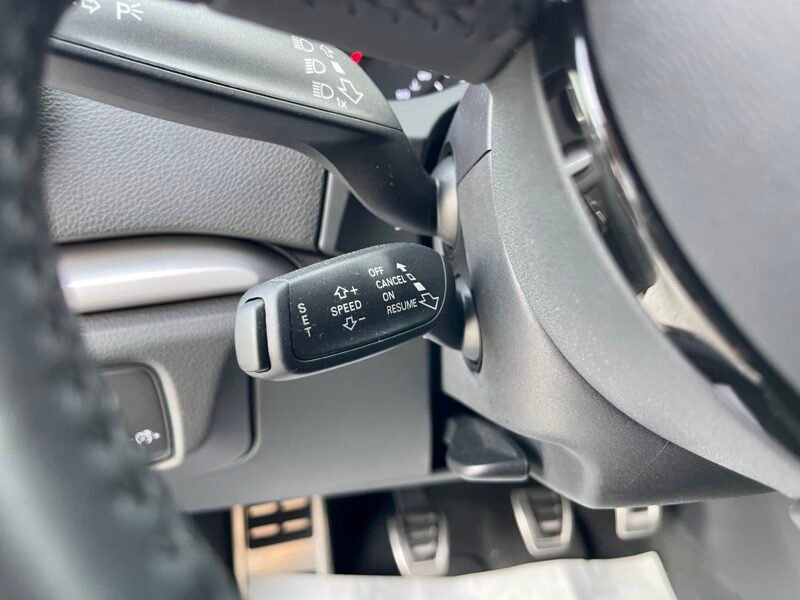 AUDI A3 SPORTBACK 2.0 TDI 150CV SPORT EDITION