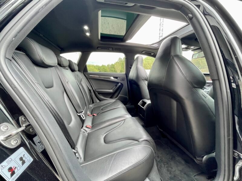 AUDI Rs4 Rs4 AVANT 4.2 FSI