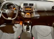 TOYOTA RAV4 D4d 4×4 2.2 D4-d ADVANCE