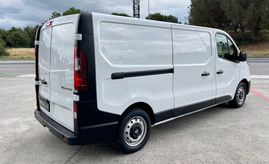 RENAULT TRAFIC 1.6 DCI FURGON 29 L2H1 ENERGY 107KW