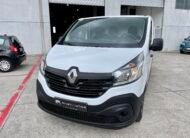 RENAULT TRAFIC 1.6 DCI FURGON 29 L2H1 ENERGY 107KW