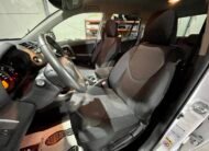 TOYOTA RAV4 D4d 4×4 2.2 D4-d ADVANCE