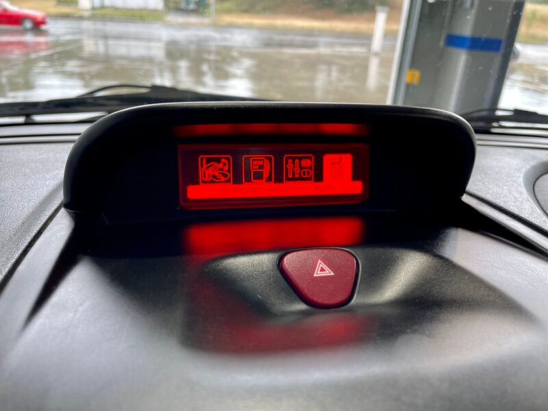 PEUGEOT EXPERT 2.0 HDI FURGON L1H1