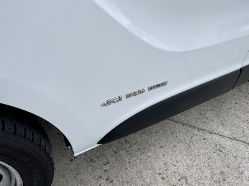 RENAULT TRAFIC 1.6 DCI FURGON 29 L2H1 ENERGY 107KW