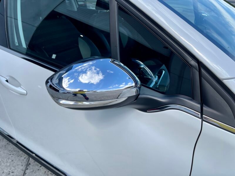 PEUGEOT 2008 ALLURE 1.6 eHDi 120cv 5p.