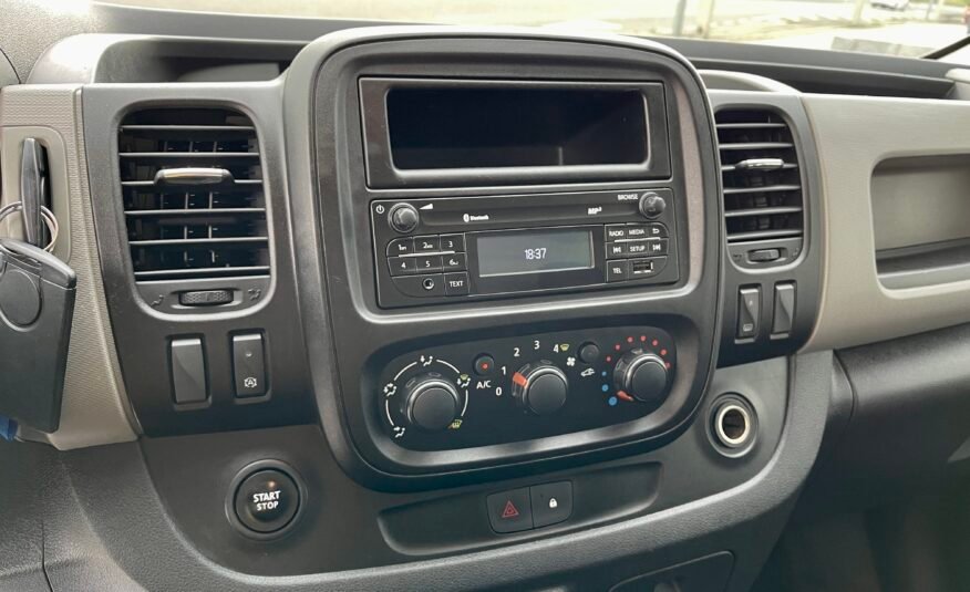 RENAULT TRAFIC 1.6 DCI FURGON 29 L2H1 ENERGY 107KW