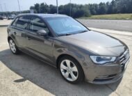 AUDI A3 SPORTBACK 2.0 TDI 150CV SPORT EDITION