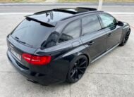 AUDI Rs4 Rs4 AVANT 4.2 FSI